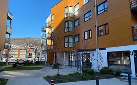 Nydelige Damsgardsveien, 3-Roms Moderne Leilighet!
